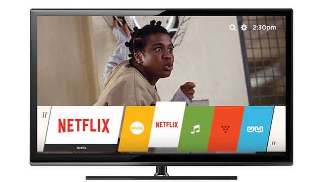 Nå vil Netflix anbefale TVer
