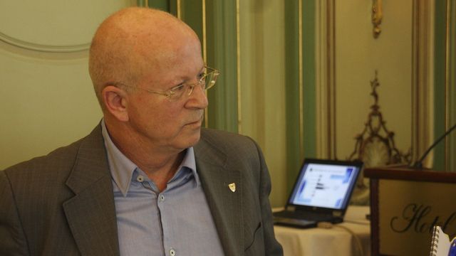 – Vi trenger ikke posten som kommunikasjonskanal