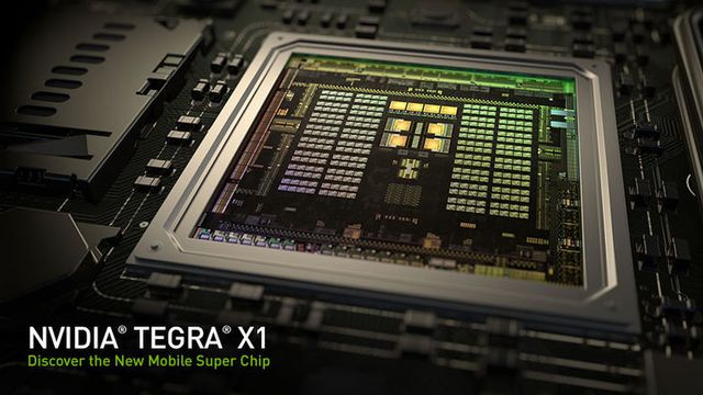 Ny «superbrikke» fra Nvidia
