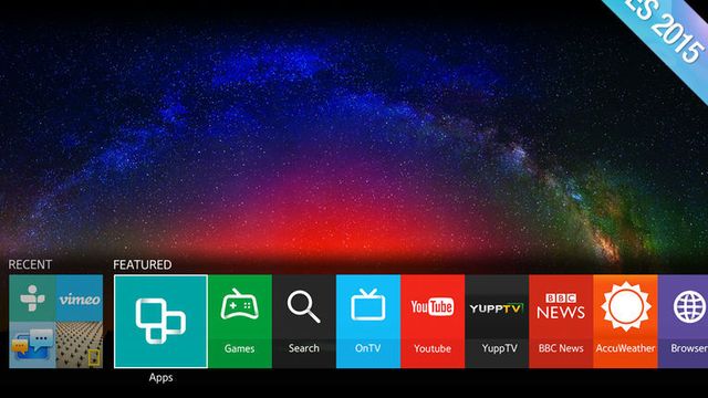 Ny sjanse for Tizen