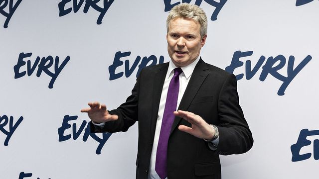 – Vi er i rute