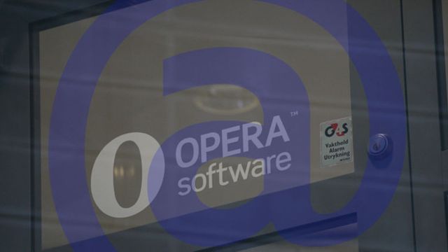 Opera kvitter seg med epost-selskap