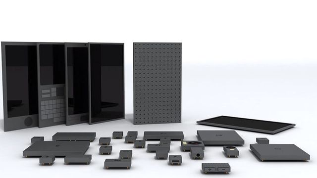 Bygg din egen smartmobil