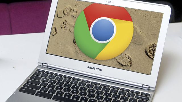 Skykrangel stopper skole-chromebook