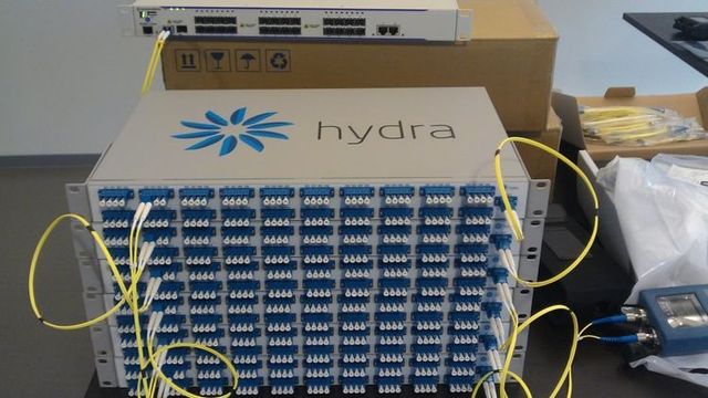 Skal levere gigabit-fart til hjemmet