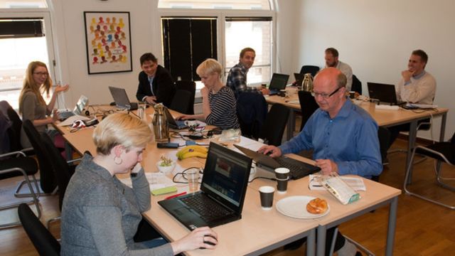 4 av 10 nettsteder får stryk
