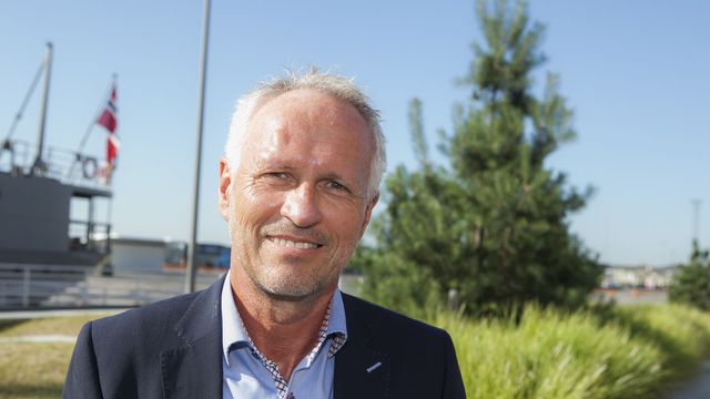 Norsk IBM-spinoff utfordrer giganter