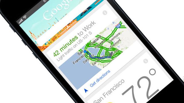 Googles hjelper er klar for iOS