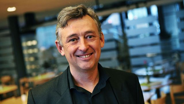 Atea bøyer ikke av