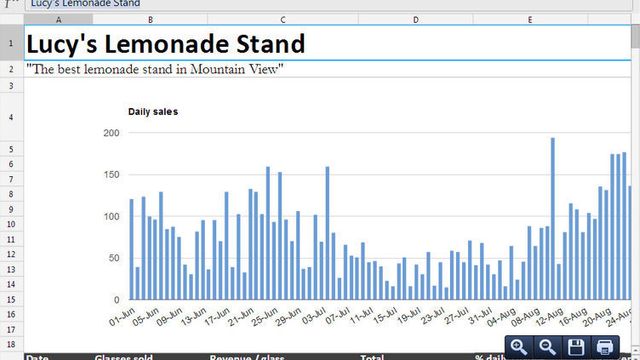 Les Office-dokumenter direkte i Chrome