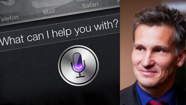 Apple lagrer lydopptak i to år