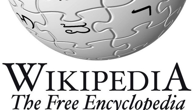Wikipedia velger bort MySQL