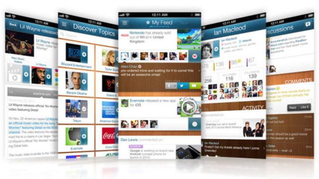 Google slo kloa i iPhone-app