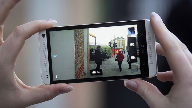 – Legg til Windows på Android-mobilene