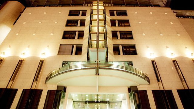 DLD-millioner står ubrukt