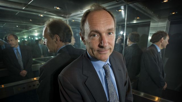 Grønt lys for kopilås i HTML