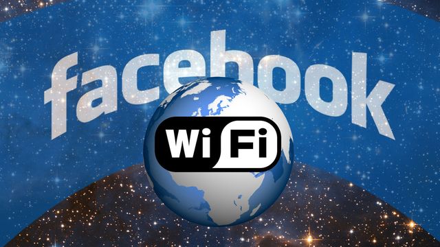 Sjekk inn og surf gratis