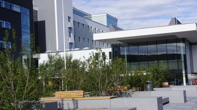 Datatrøbbel truer pasientsikkerheten
