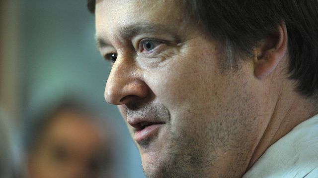 – USA overvåket klientsamtale