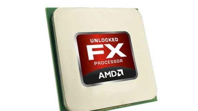 AMD setter klokkerekord