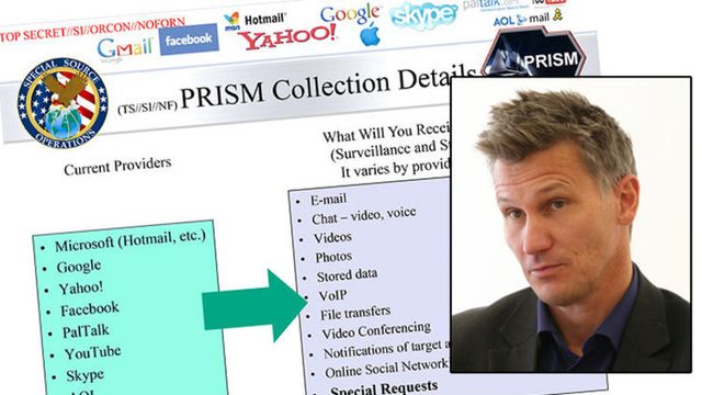 Datatilsynet: – Svært alvorlig
