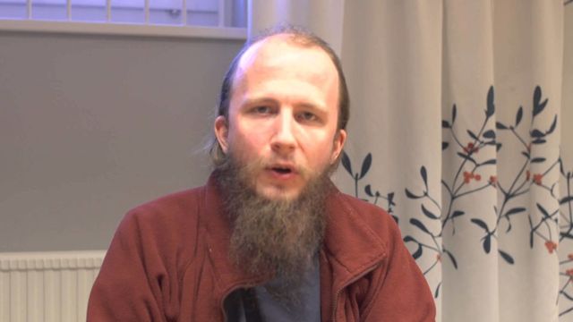 Vil ha hacker utlevert