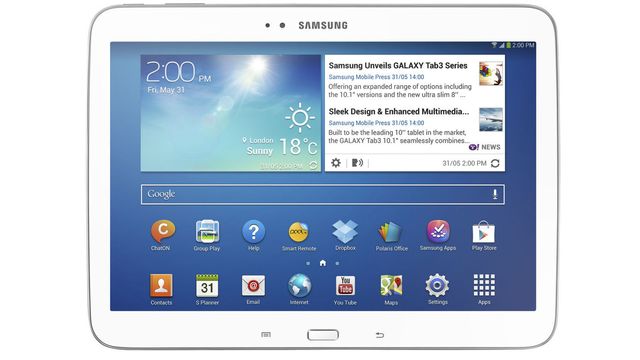 Kjører Android på Intel