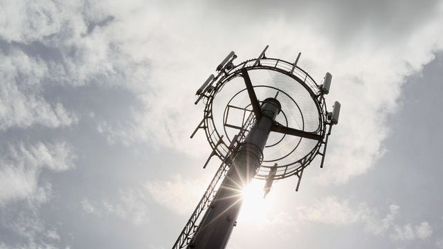 GSM-krypto ble bevisst svekket