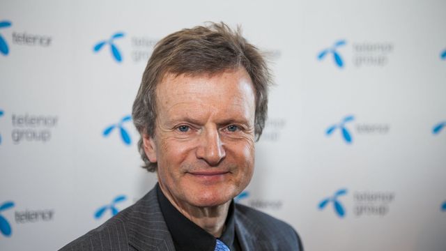 Telenor vurderer ny kamp