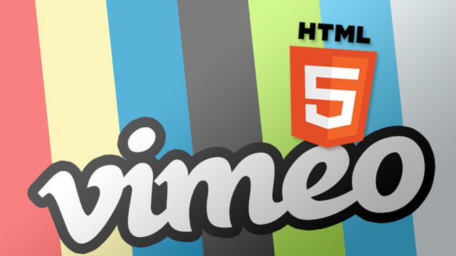 Vimeo går for HTML5