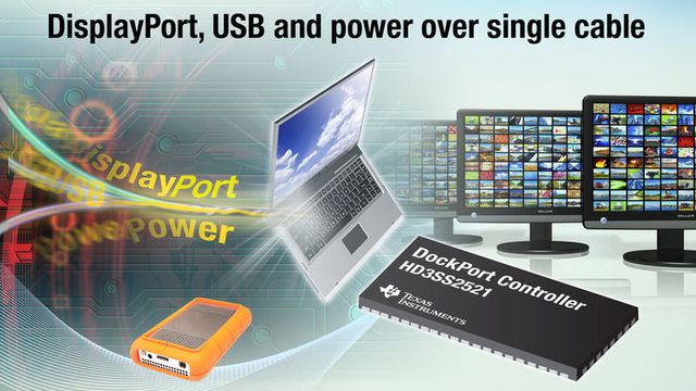 Kan gi Thunderbolt hard konkurranse