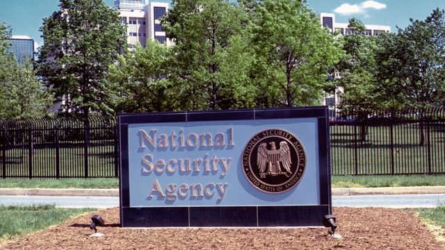 For NSA var EternalBlue-verktøyet som å fiske med dynamitt