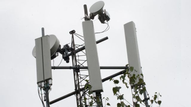 Telenor vil ikke gi alle god mobildekning