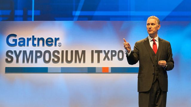 – IT står overfor en gullalder