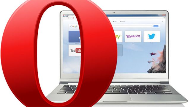 Opera klar i ny versjon
