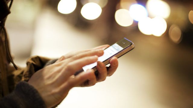 – Overvåket 33 millioner norske mobilsamtaler