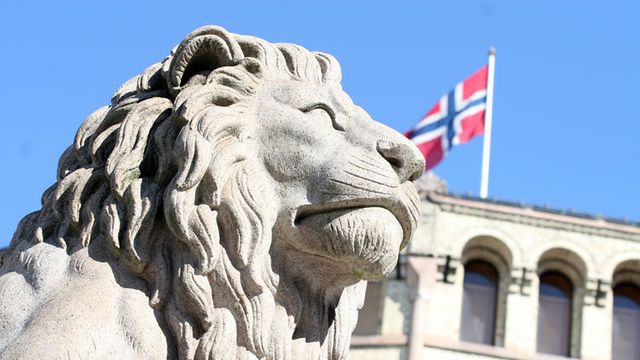 Slik kan Facebook påvirke valgresultatet