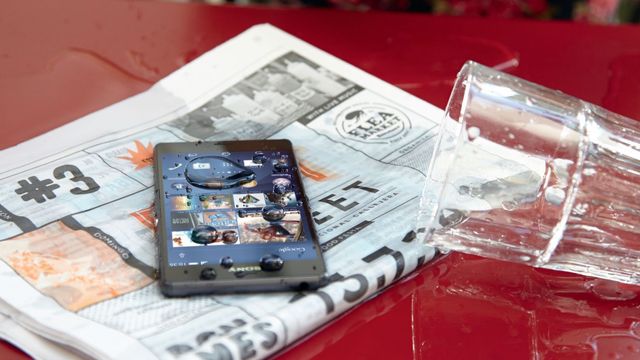 – Nye kutt hos Sony