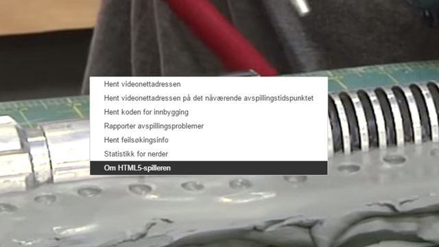 HTML5-video blir standard i YouTube