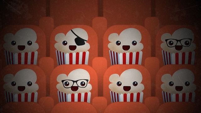 Popcorn Time er klar for iOS