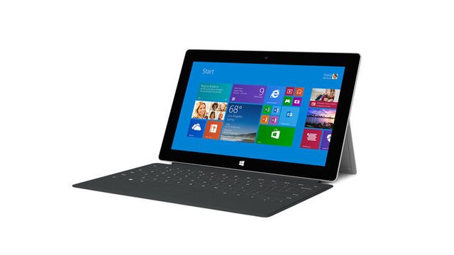 – Windows RT er ikke helt død