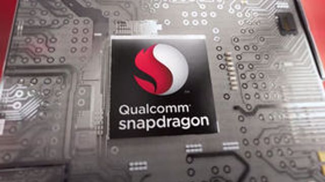 – Ingen overoppheting av Snapdragon