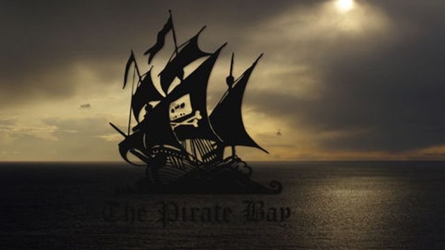 Pirate Bay tok datakraft for å lage kryptovaluta