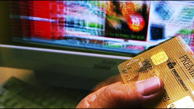 Taper på «Kina-pakker»