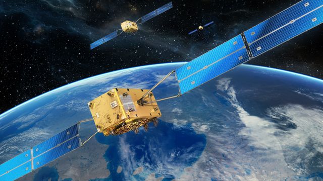 Det europeiske navigasjonssystemet Galileo har vært nede siden fredag