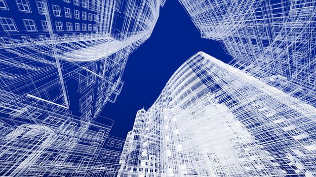 IT-arkitektur på norsk