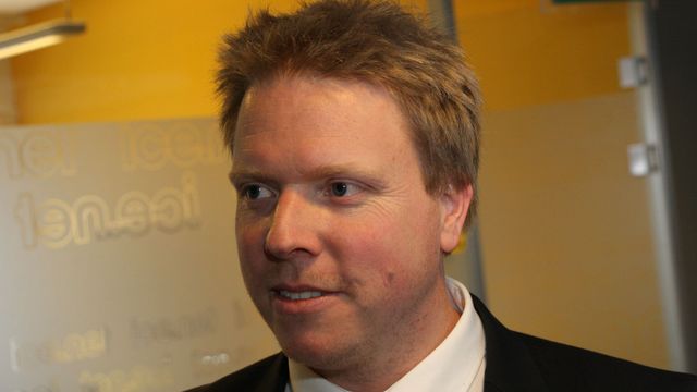 Nå røper han når du kan få Ice i mobilen