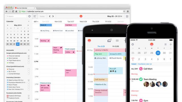 – Kjøper kalender for 100 millioner dollar
