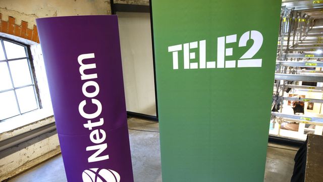 Godtar kjøpet av Tele 2