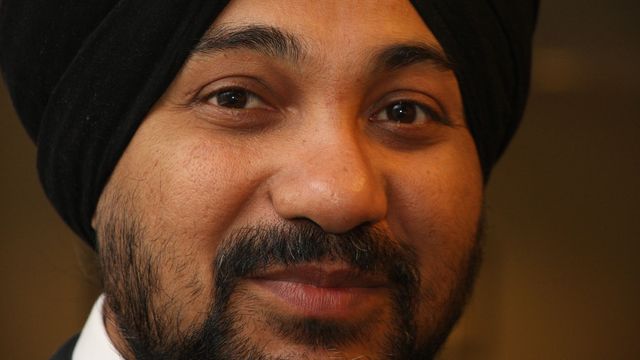 Stor inder på topp i Europa